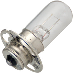 BAK Bulb .75A 4V T5 Incandescent - ANSI BAK
