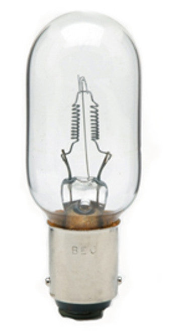 BEJ Bulb 200W 120V B12 Incandescent - ANSI BEJ