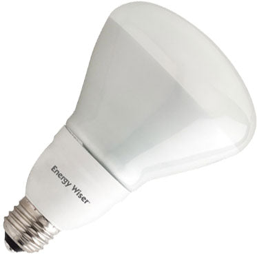 16W R30 Flood Light Compact Fluorescent 2700K