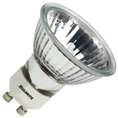 Bulbrite FMW/GU10 - 35W 120V MR16 Halogen - 36° - GU10 Base