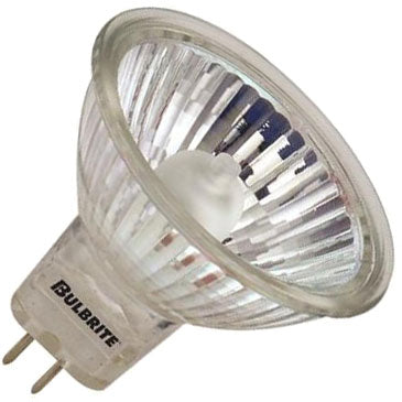 Bulbrite FMW/24 - 35W 24V MR16 Halogen - 36°