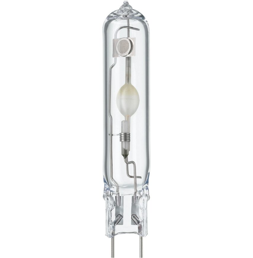 Philips Elite 35W CDM TC 3000K G8.5 Base Lamp