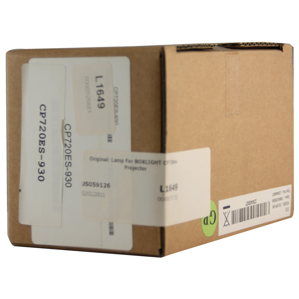 Boxlight CP-720ES, CP-745ES Lamp CP720ES-930
