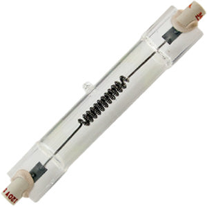 DYA Bulb 1000W 120V Halogen - ANSI DYA
