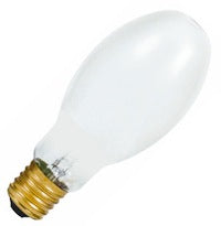 Venture MS225W/C/BU/EM - 225W Metal Halide - Mogul Base - 3700K