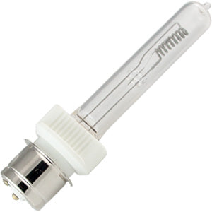 Osram EGJ - 1000W Halogen - 120V - Medium Prefocus Flanged Base