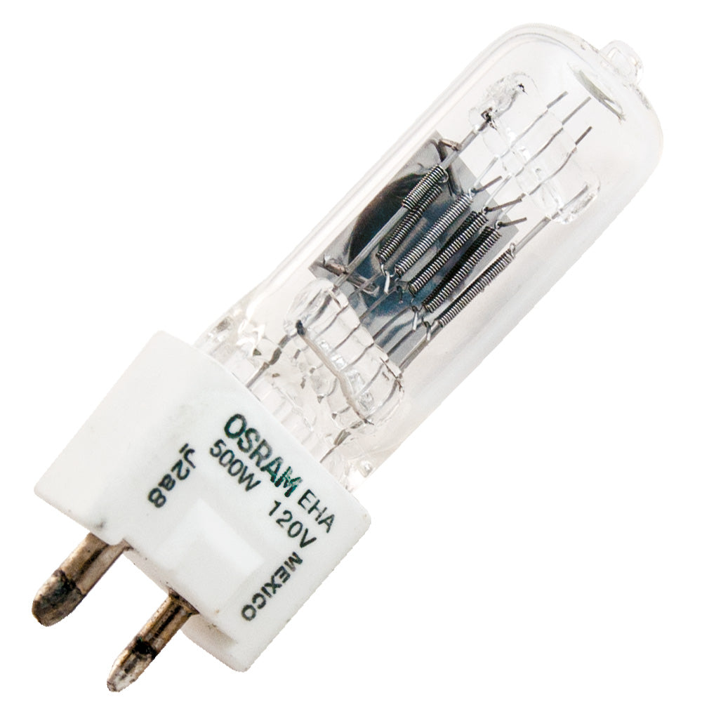 Topbulb Best Source EHA - 500W 120V HALOGEN