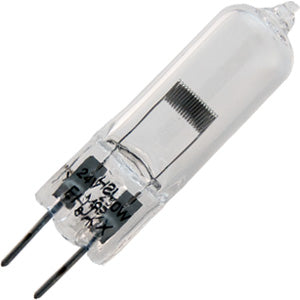 EHJ - 250W 24V Halogen - Projector Lamp - ANSI EHJ