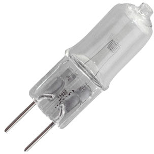 20W 12V Halogen 2000 HR (GY6.35 Base)