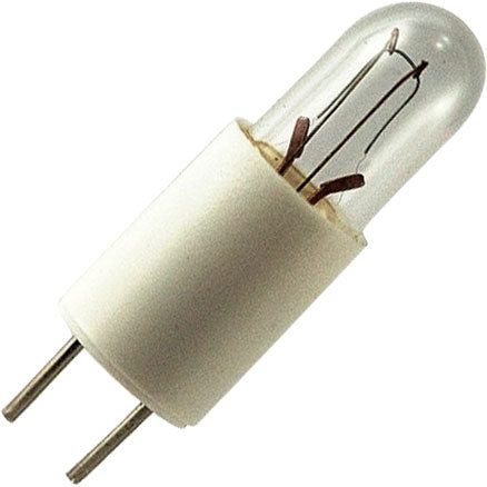 Eiko 7362 | 5V .115A T1-3/4 Bipin Base