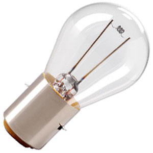 8022 Bulb 12V 50W Incandescent | Eiko 41090