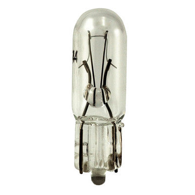 Eiko 56 | 5V .115A T1-3/4 Sub Miniature Wedge Base