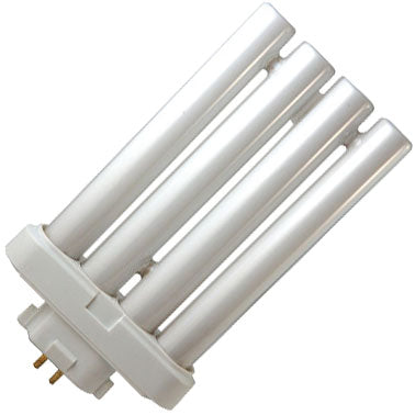 Eiko FML27/65 - 27W CFL - Linear Tube - 2 Pin - 6500K