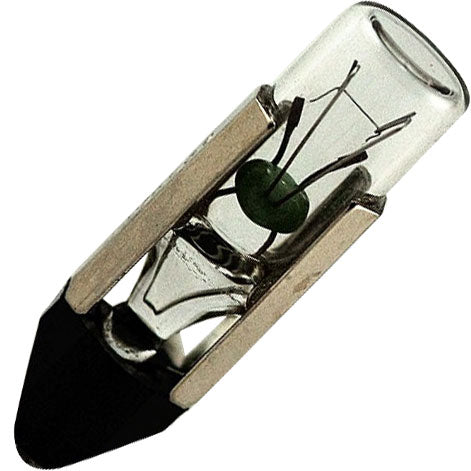 Eiko 6PSB5 | 6V .14A T-2 Slide Base 5