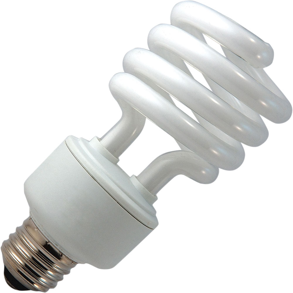 Eiko SP23/35K | 23W 120V 3500K Spiral Shaped