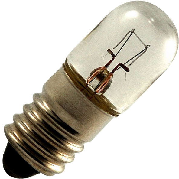 Eiko 1487 | 14V .2A T3-1/4 Miniature Screw Base
