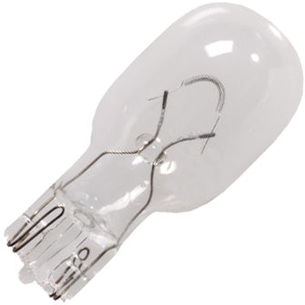 912 Auto Bulb - 12.8V 1.0A Incandescent