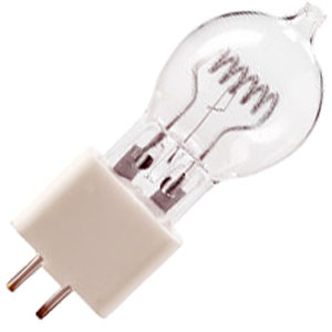 DYH/5 Bulb 600W 125V Halogen - ANSI DYH/5