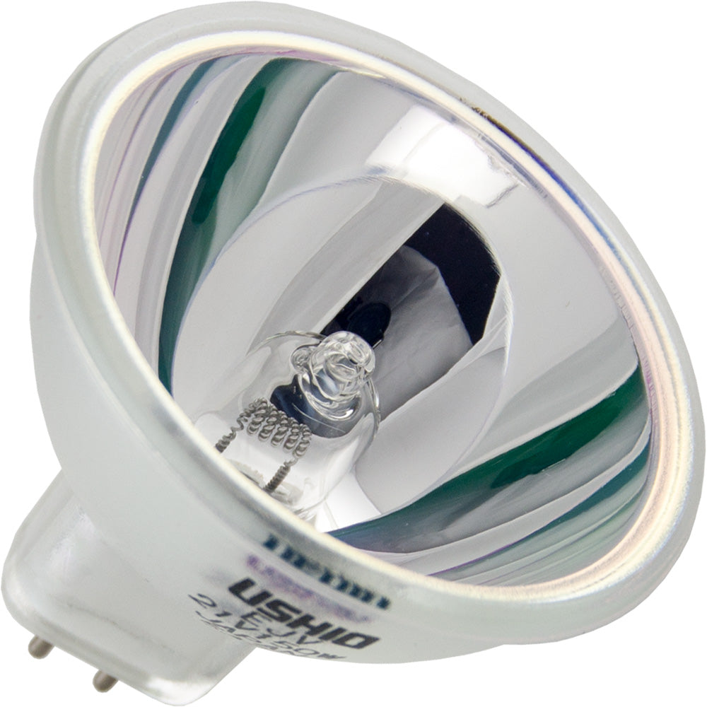 Ushio EJV - 150W 21V MR16 Halogen - ANSI EJV