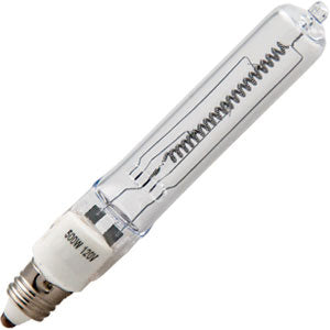 Osram 58766 - EVR - 500W 120V Halogen