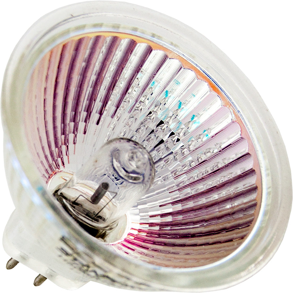 Standard EXZ - 50W 12V MR16 Halogen - 24