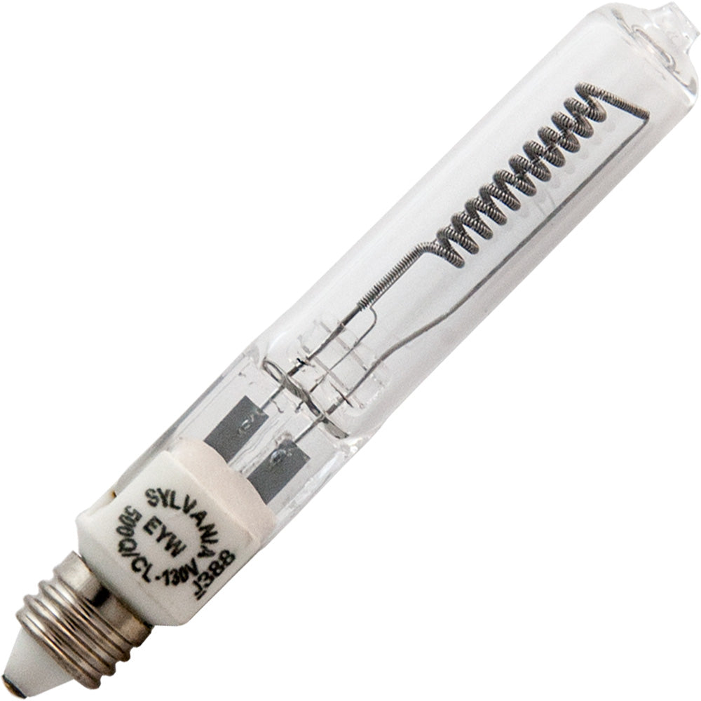 EYW Bulb 500W 130V T4 Halogen - ANSI EYW