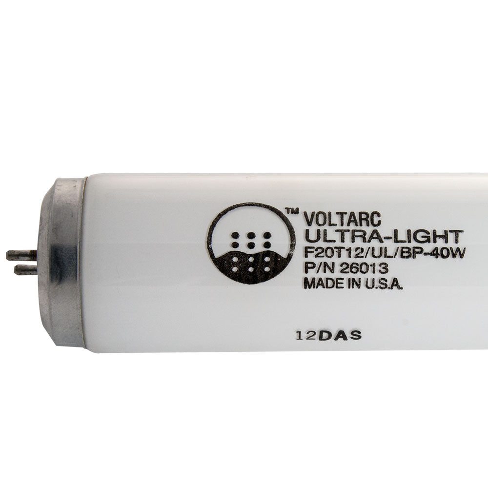 F20T12/UL/HO Bulb - 20W T12 Fluorescent High Output