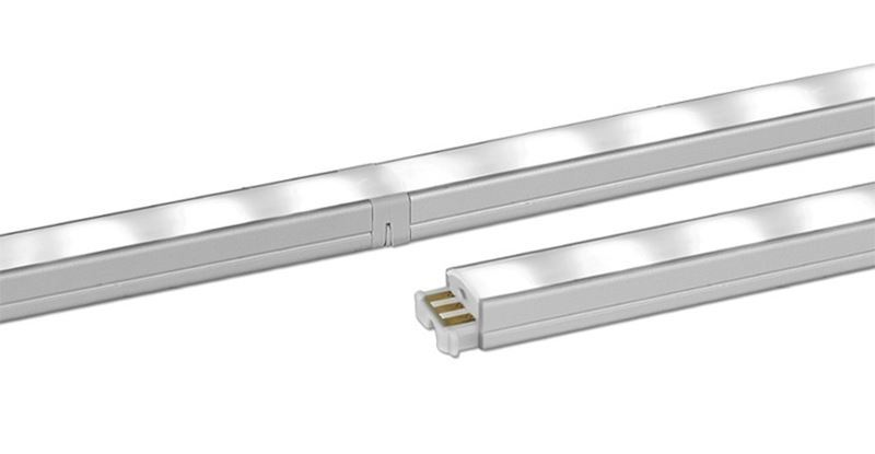 Feelux Fixture HDV24-40K-24V