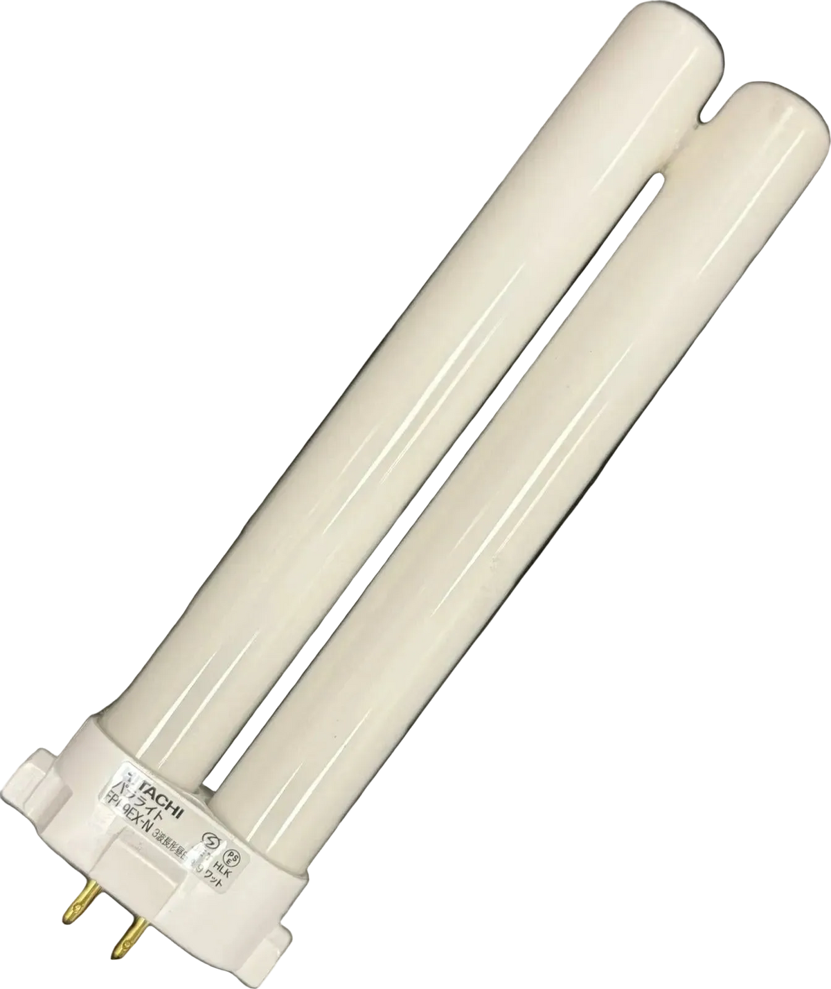 Hitachi FPL 9W CFL 5000K