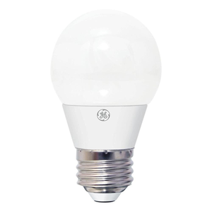 GE 34038 LED4DA15-W3/827 | 4W LED A15 2700K