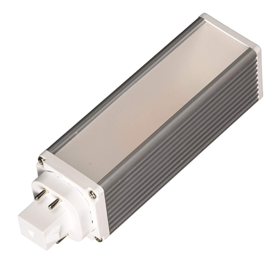 GE Lighting - 96798|LED12G24Q-H/830