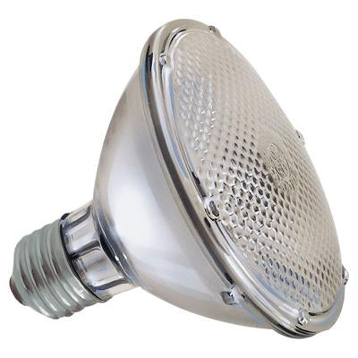 GE 38PAR30H/SP10 - 38W PAR30 Halogen - 50W Equal - Spot