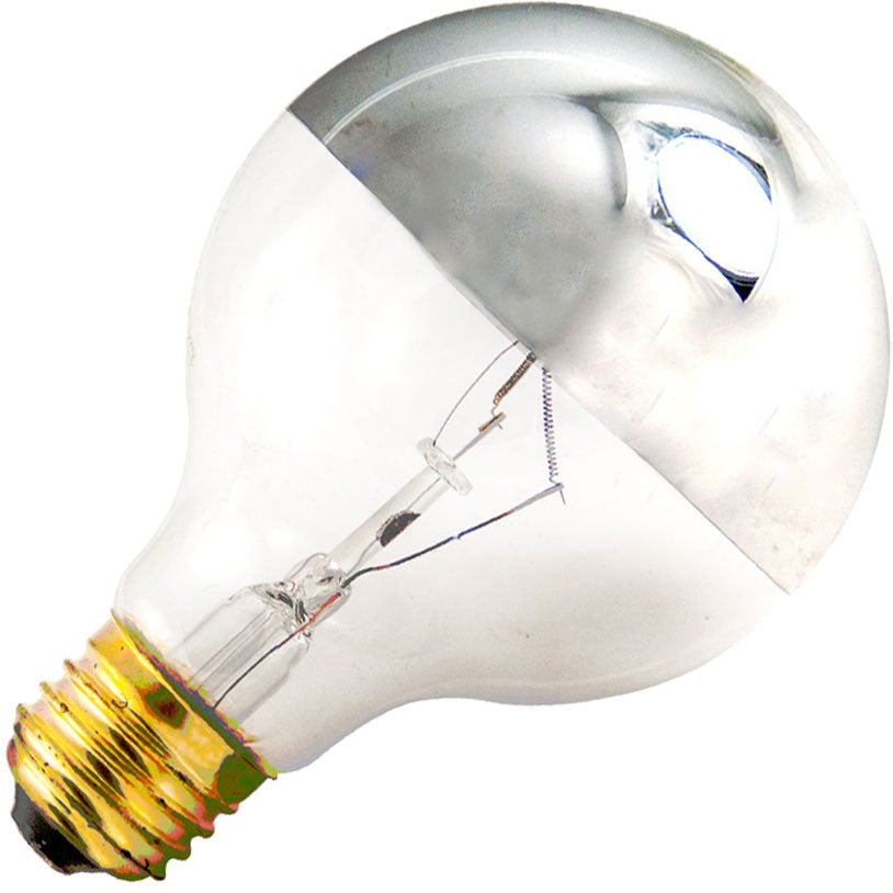 150P25/2SB Bulb - 150W 120V P25 Incandescent Lamp