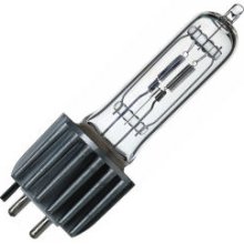 HPL575/LL/C 120V - 575W Halogen Stage & Studio