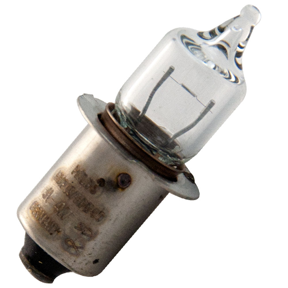 HPR40 Bulb - 6V 4.5W Halogen