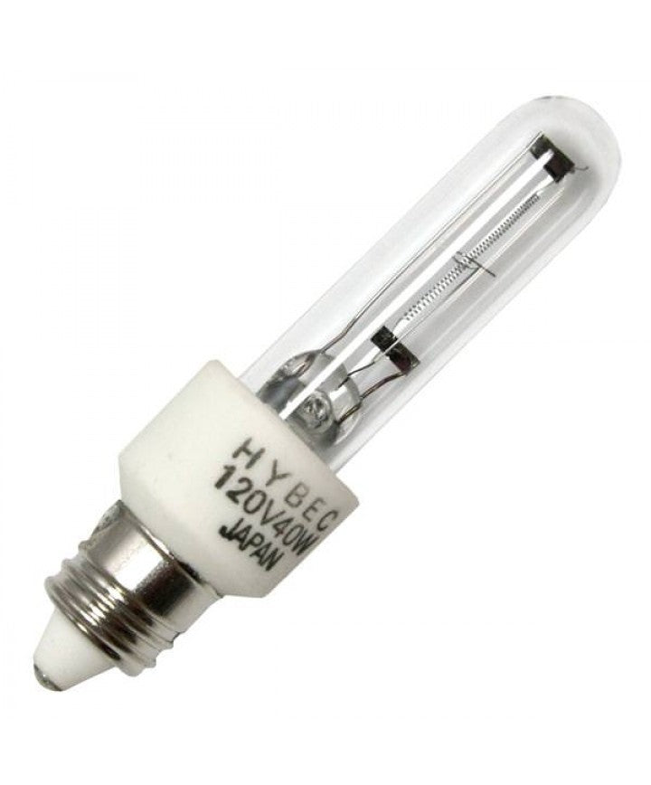 Hybec HY40W/MC 120V Halogen