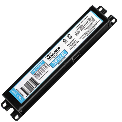 Advance IZT-3PSP32-SC MARK 7 | 32WT8 Fluorescent Dimming Ballast - 3 Lamp