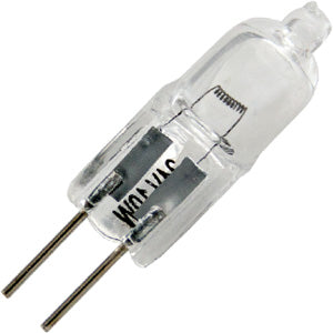 JC24V-10W - 10W 24V Halogen - T3