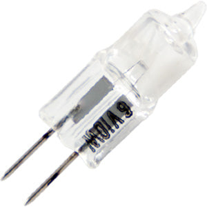JC6V-10W/H3 Bulb 10W 6V Halogen