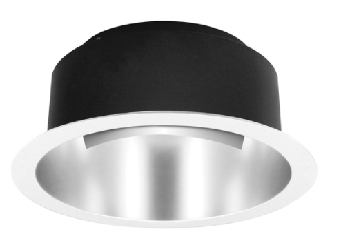 Downlight Trim L4 HM CS PF OLD#L400H-CL-WH