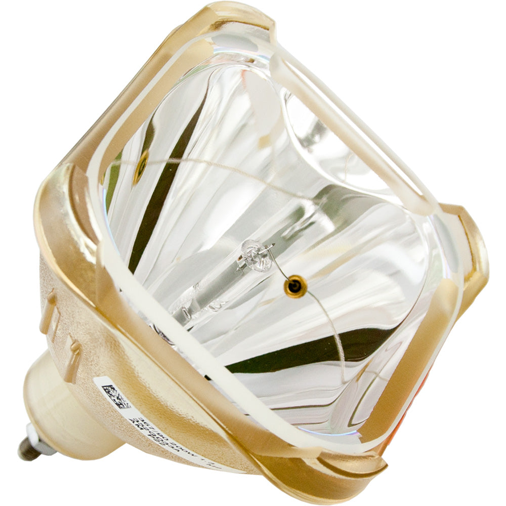 A+K, Ask, Infocus, Proxima Lamp-031 Front Projector Bare Bulb