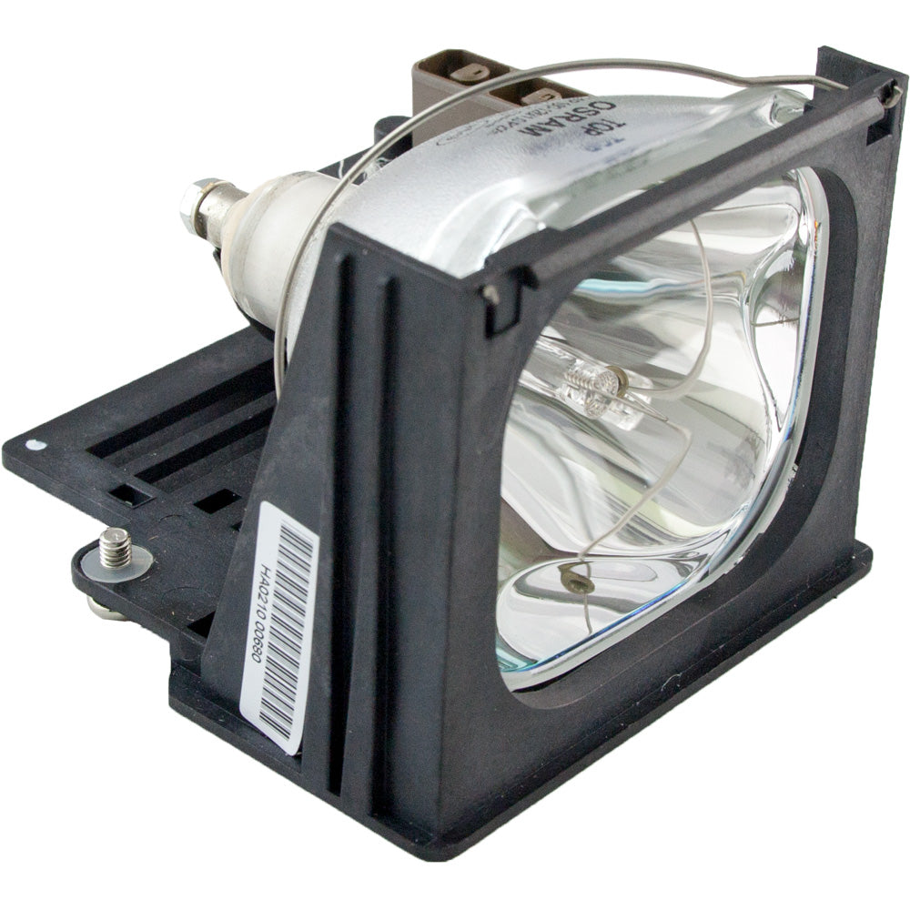 Philips LCA3107 Lamp Replacement