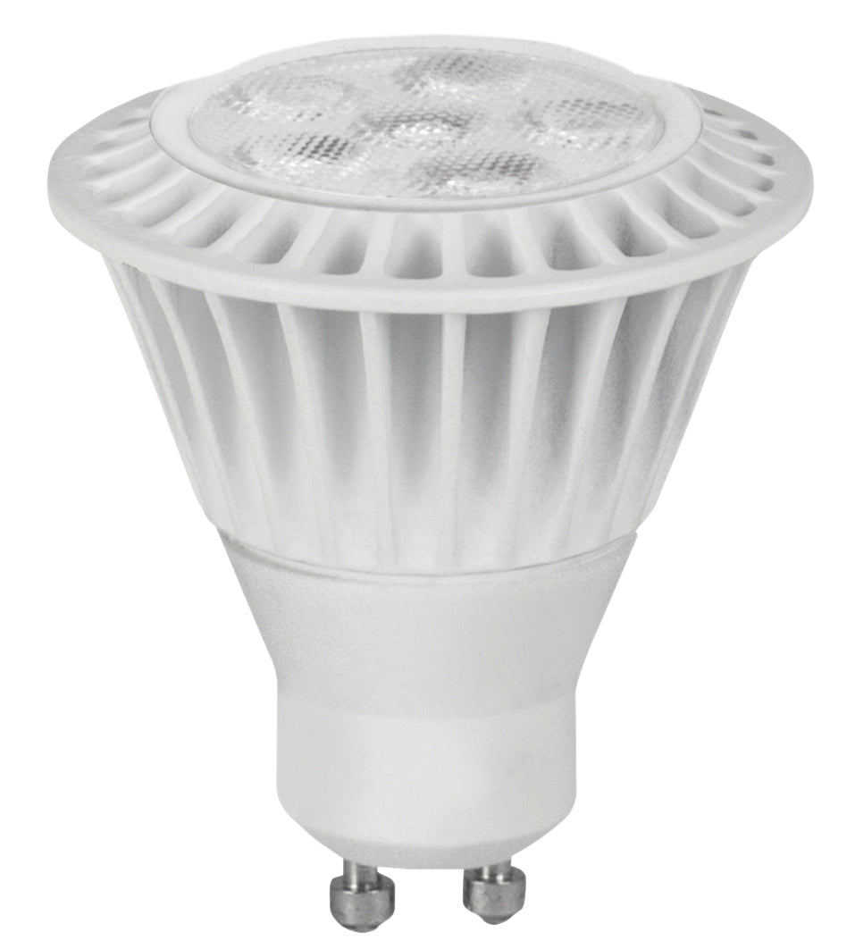 TCP LED7GU10MR1627KFL | Led 7W Mr16 27K Gu10 Fl