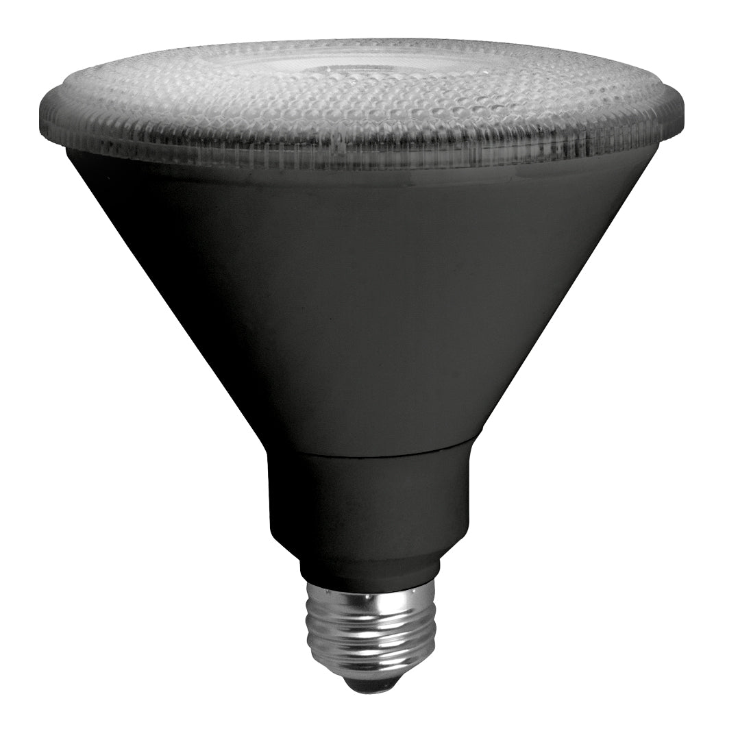 TCP LED14P38D30KFLB | 14W P38 Dim 30 Kfl Bl