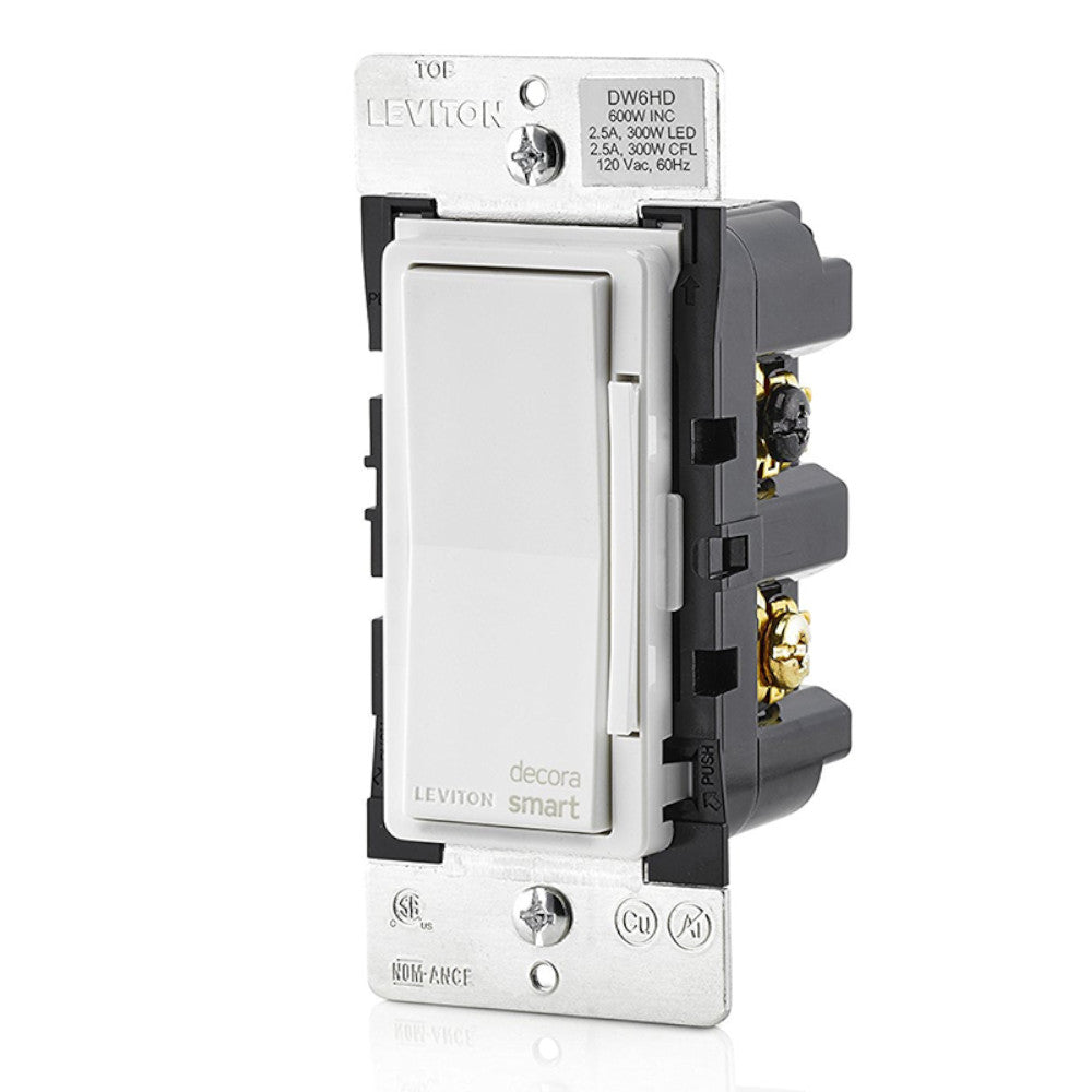 Leviton Dimmer DW6HD-1BZ