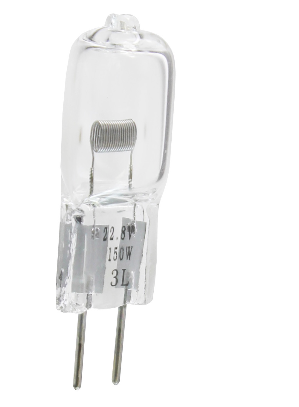 CZ908-22 Bulb 150W 22.8V Halogen