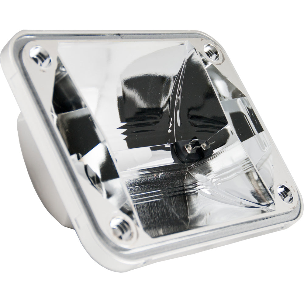 Whelen 97 Reflector - Emergency Vehicle Head Assemply