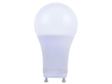 Maxlite 15A19GUDLED30/G5 | 15W Dimmable LED Omni GU24 A19 3000K Gen 5