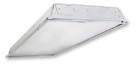 Philips Fixture AA448-347H4VA