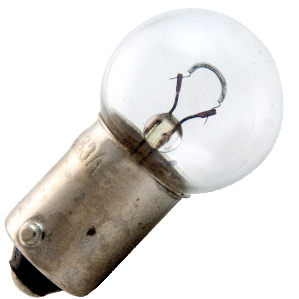 6251 Bulb - 6V .833A Incandescent, Microscope Illuminator